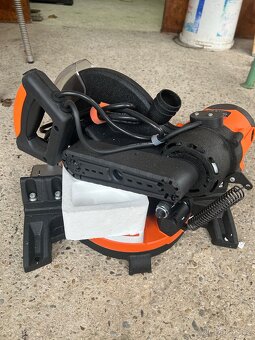 Pokosová pila HARDEN - 2