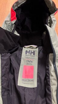 Lyžařská bunda Helly Hansen - 2