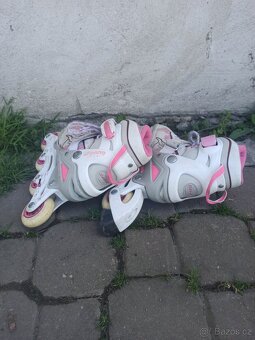 In-line brusle 29-32 - 2