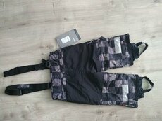 Oteplovačky Didriksons, vel. 80 NOVÉ - 2