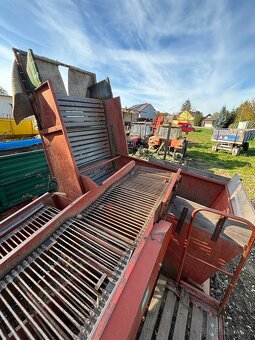 Grimme Europa standart - 2