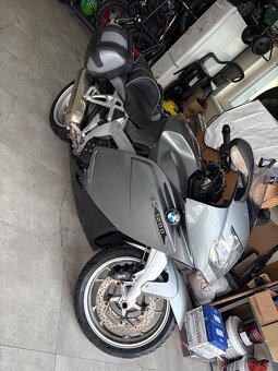 Bmw K1200S - 2