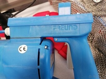 Kotoučová pila Freund - 2