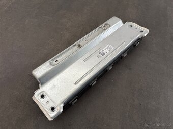 Golf 6 Kolenní airbag levý - 2