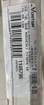 Dveře 70L dub norský - 2