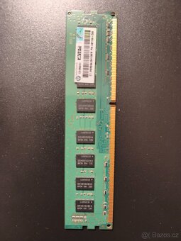 RAM Samsung DDR3 4GB - 2