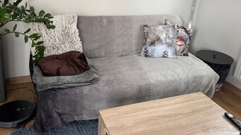 Rozkládací pohovka - 2