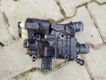 Termostat Ford 2.0 tdci, PSA - 2