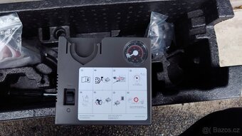 Opravná sada fabia - 2