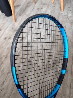 TENISOVÉ RAKETY BABOLAT - 2