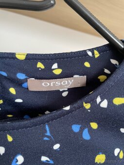 Šaty Orsay - 2