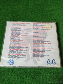 CD Spark - Poster Gallery Vol.2 - 2