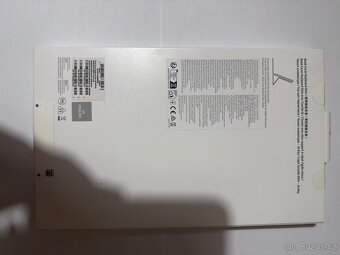 Samsung Galaxy Tab S11 Ochranný kryt s klávesnicí - 2