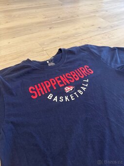 Nike tričko basketbal - 2