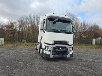 RENAULT T520, r.2015, EURO 6,LOWDECK,AUTOMAT, - 2