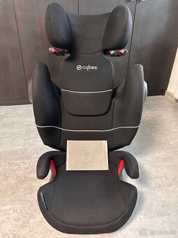 Prodám dětskou autosedačku CYBEX - 2