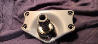 Čep řízení a brýle Telelever BMW - 2