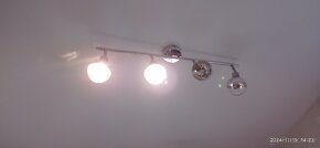 Stropní svítidlo - 2