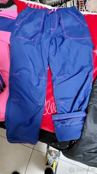 Lyžařský komplet - 2