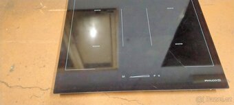 Indukční varná deska Philco - 2