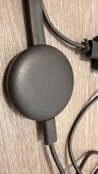Google Chromecast - 2