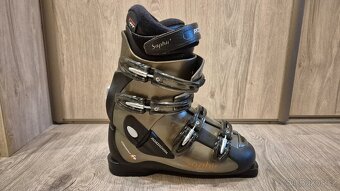 Lyžařské boty Rossignol Saphir - 2