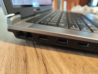 Notebook Asus F5RL 15,6" - 2