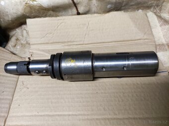 Hlava na řezání závitů - 2