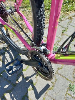 Dámské kolo Kellys Vanity - 2