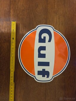 Sběratelské samolepky - 2