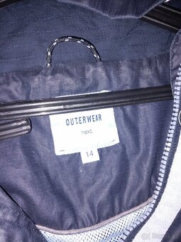 Damska bunda Next velikost M - 2