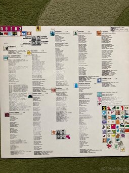 LP Zuzana Navarová - 2