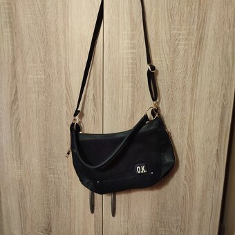 dámské  nové kabelky - 2