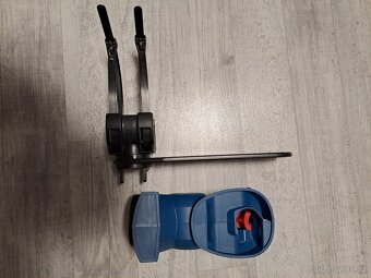 BOSCH Adaptér pro vrtání EXPERT SDS Clean 2608901480 - 2