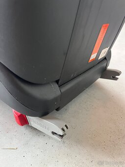 Dětská autosedačka Britax RÖMER Kidfix 2 S - 2