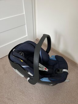Cybex Aton 5 - 2