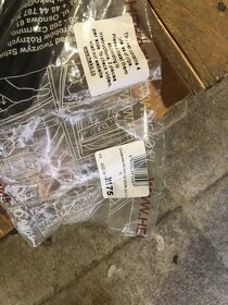 Ofuky oken | Volkswagen Golf VI Hatchback - 2