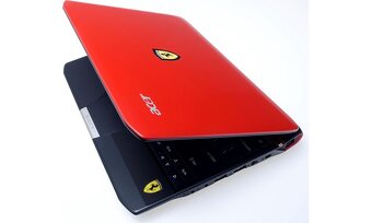 Koupím Acer Ferrari One 200 - 2