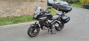 Honda VFR 800X Crossrunner - 2