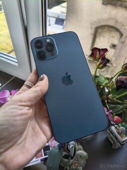 IPhone 12 Pro Max vyměním - 2