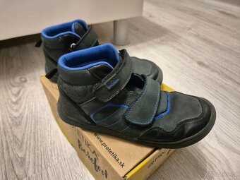 Celoroční obuv Protetika 34 - 2