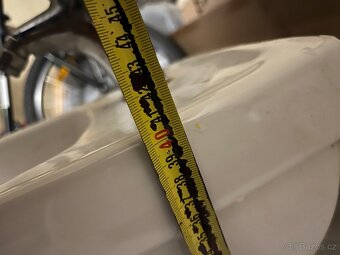 Bidet Jika Lyra Plus včetně baterie - 2