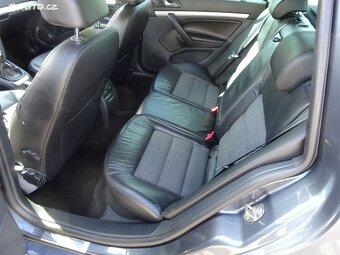 Koupim Skoda Octavia - 2
