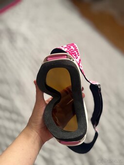 Lyžařské brýle - 2