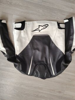 Kožená bunda Alpinestars - 2