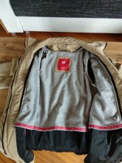 Kabát Zn. Esprit vel. S - 2