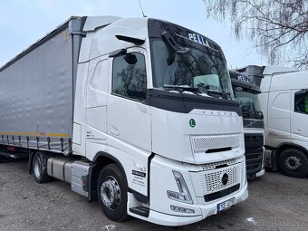 Volvo FH 460 - 2