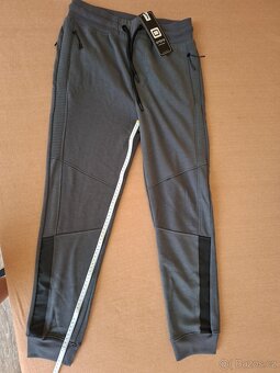 Chlapecké tepláky OMBRE - 2