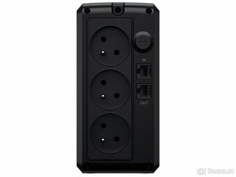 CyberPower UT650EG - 2