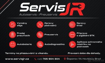 Plechový disk 5x100 6Jx14H2 ET43 - 2